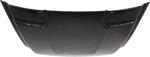 ReplaceXL Factory Style Hood Steel Primed CAPA Certified - Image 6