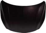 ReplaceXL Factory Style Hood Aluminum Primed Sedan - Image 3