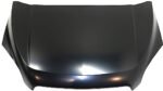 ReplaceXL Factory Style Hood Steel Primed CAPA Certified