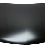 ReplaceXL Factory Style Hood Aluminum Primed