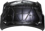 ReplaceXL Factory Style Hood Aluminum Primed - Image 5
