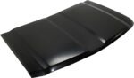 ReplaceXL Factory Style Hood Aluminum Primed CAPA Certified - Image 4