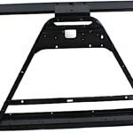 ReplaceXL Radiator Support Assembly