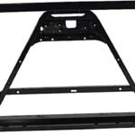 ReplaceXL Radiator Support Assembly, CAPA Certified