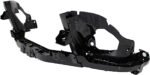 ReplaceXL Radiator Support Assembly, CAPA Certified - Image 2