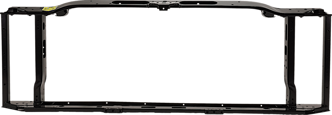 r-repc250136q_1.png ReplaceXL Radiator Support Assembly, CAPA Certified - Image 1