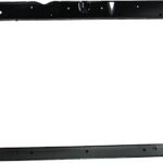 ReplaceXL Radiator Support Assembly, CAPA Certified