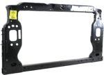 ReplaceXL Radiator Support Assembly, CAPA Certified - Image 2