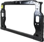 ReplaceXL Radiator Support Assembly, CAPA Certified - Image 4