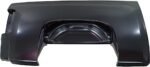 ReplaceXL Rear, Passenger Side Truck Bedside Panel, Primed, 5.8 Ft. Bed