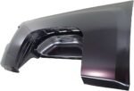 ReplaceXL Rear, Passenger Side Truck Bedside Panel, Primed, 5.8 Ft. Bed - Image 2