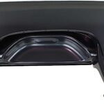 ReplaceXL Rear, Driver Side Truck Bedside Panel, Primed, 5.8 Ft. Bed