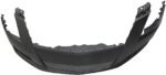 ReplaceXL Front Primed Bumper Cover, Without Day Time Running Light, Parking Aid Sensor Holes, Collision System and Steering Aid - Image 4