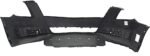 ReplaceXL Front Primed Bumper Cover, Without Day Time Running Light, Parking Aid Sensor Holes, Collision System and Steering Aid - Image 5
