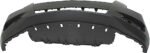 ReplaceXL Front Primed Bumper Cover, Without Day Time Running Light, Parking Aid Sensor Holes, Collision System and Steering Aid - Image 6