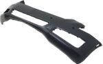 ReplaceXL Front Primed Bumper Cover, Without Head Lamp Washer Holes, With Parking Aid Sensor Holes, CAPA CERTIFIED - Image 2