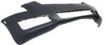 ReplaceXL Front Primed Bumper Cover, Without Head Lamp Washer Holes, With Parking Aid Sensor Holes, CAPA CERTIFIED - Image 3