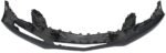 ReplaceXL Front Primed Bumper Cover, Without Head Lamp Washer Holes, With Parking Aid Sensor Holes, CAPA CERTIFIED - Image 5