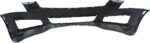 ReplaceXL Front Primed Bumper Cover, Without Head Lamp Washer Holes, Without Parking Aid Sensor Holes - Image 5