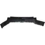 ReplaceXL Rear Primed Bumper Cover CAPA Certified - Image 5