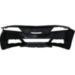 ReplaceXL Front Primed Bumper Cover, LS/LT/LTZ Models, 4 Cyl., 2.5L Engine, CAPA Certified - Image 6