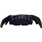 ReplaceXL Front Primed Bumper Cover, 3.6L Engine, LTZ/Premier Models, With Adaptive Cruise Control, CAPA CERTIFIED - Image 4