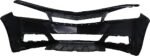 ReplaceXL Front Primed Bumper Cover, 2.4L Engine, Eco Model, 3.6L Engine LS/LT/LTZ/Premier Models, For Models Without Adaptive Cruise Control, CAPA CERTIFIED - Image 6