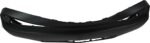 ReplaceXL Front Primed Bumper Cover, With Holes For Turn Signal Light And Spoiler, CAPA CERTIFIED - Image 4
