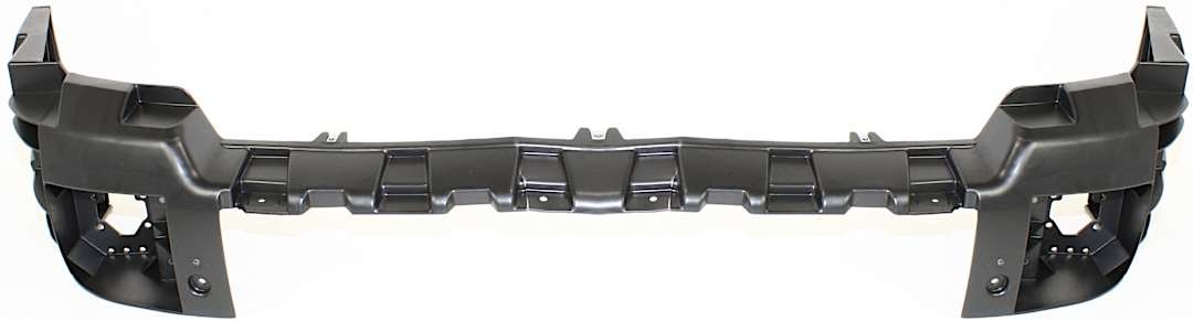 r-repd013501q_1.jpg ReplaceXL Front, Center Bumper Bracket CAPA CERTIFIED - Image 1