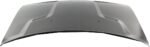 Replacement Factory Style Hood Aluminum Primed - Image 5