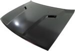 ReplaceXL Factory Style Hood Aluminum Primed CAPA Certified - Image 2