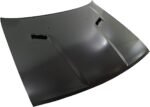 ReplaceXL Factory Style Hood Aluminum Primed CAPA Certified - Image 4