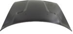 ReplaceXL Factory Style Hood Aluminum Primed CAPA Certified - Image 5