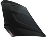 ReplaceXL Factory Style Hood Steel Primed