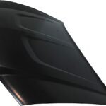 ReplaceXL Factory Style Hood Steel Primed
