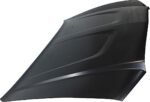 ReplaceXL Factory Style Hood Steel Primed - Image 3