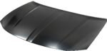 ReplaceXL Factory Style Hood Aluminum Primed - Image 2