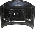 ReplaceXL Factory Style Hood Aluminum Primed - Image 5