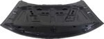Replacement Factory Style Hood Aluminum Primed CAPA Certified - Image 6