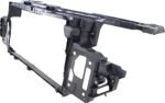 ReplaceXL Radiator Support Assembly, CAPA Certified - Image 2