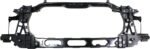 ReplaceXL Standard Cab Pickup Radiator Support Assembly, 3.0L, 6Cyl, CAPA Certified