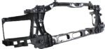 ReplaceXL Standard Cab Pickup Radiator Support Assembly, 3.0L, 6Cyl, CAPA Certified - Image 2