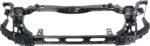 ReplaceXL Standard Cab Pickup Radiator Support Assembly, 3.0L, 6Cyl, CAPA Certified - Image 5