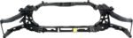 ReplaceXL Standard Cab Pickup Radiator Support Assembly, 3.0L, 6Cyl, CAPA Certified - Image 6