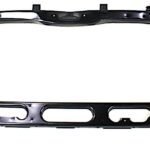 ReplaceXL Radiator Support Assembly, 6.7L, 6Cyl, CAPA Certified