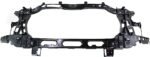 ReplaceXL Radiator Support Assembly, 6.7L, 6Cyl, CAPA Certified
