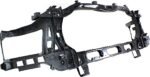 ReplaceXL Radiator Support Assembly, 6.7L, 6Cyl, CAPA Certified - Image 2