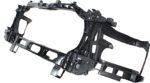 ReplaceXL Radiator Support Assembly, 6.7L, 6Cyl, CAPA Certified - Image 4