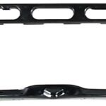 ReplaceXL Radiator Support Assembly, 3.0L Engine, Crew Cab Pickup/Quad Cab Pickup, CAPA Certified