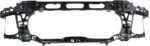 ReplaceXL Radiator Support Assembly, 3.0L Engine, Crew Cab Pickup/Quad Cab Pickup, CAPA Certified
